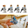 LEGO Star Wars 75359 Zestaw bitewny z 332. oddziałem klonów - 1159416 - zdjęcie 5